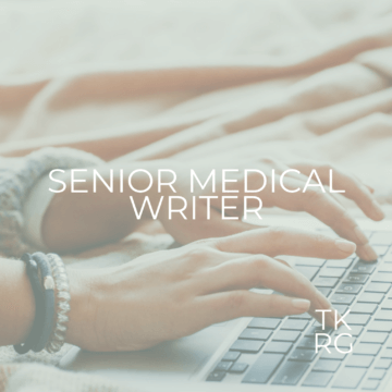 Leading Indie Healthcare Agency